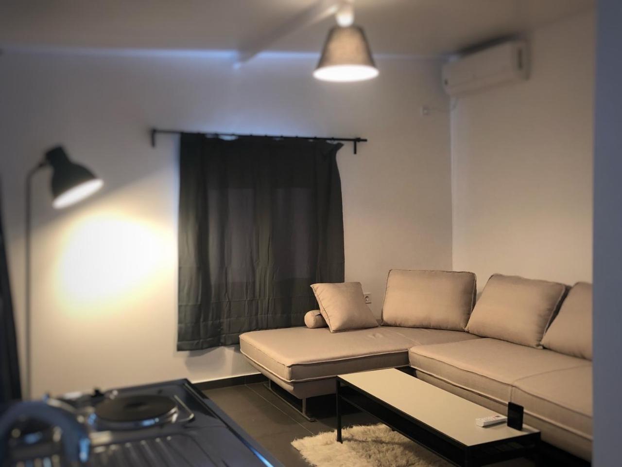Leonidaion Guesthouse オリンピア エクステリア 写真